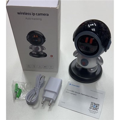 Камера Smart Robot  с функцией обнаружения движения оптом