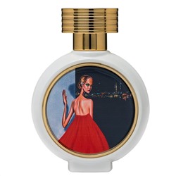 HAUTE FRAGRANCE COMPANY LADY IN RED edp (w) 75ml TESTER