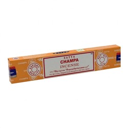 Благовоние Чампа (Champa) Satya | Сатья 15г