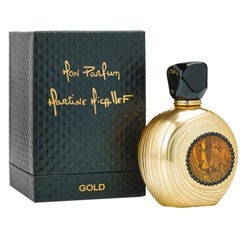 M.MICALLEF MON PARFUM GOLD edp (w) 100ml