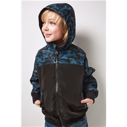 20120130201, Куртка детская для мальчиков Grieg, ассорти