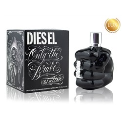 Diesel Only The Brave Tattoo, Edp, 125 ml (ЛЮКС ОАЭ)