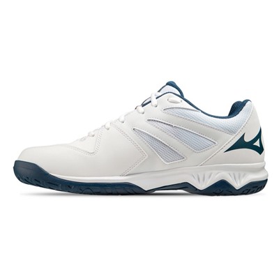 Кроссовки волейбольные мужские Mizuno Thunder Blade 3 V1GA2170 22, размер 10 US