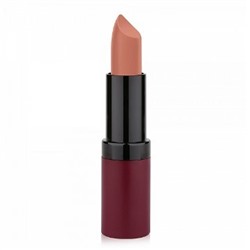 Губная помада Golden Rose Velvet Matte 38