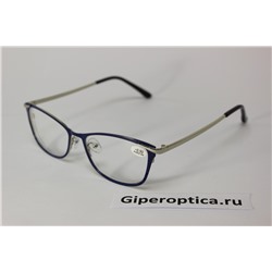 Готовые очки Fabia Monti FM 396 синий
