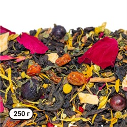 «Евпатий Коловрат» (смешанный чай, 250 г)