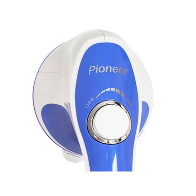 Массажер Pioneer PMH-020 blue