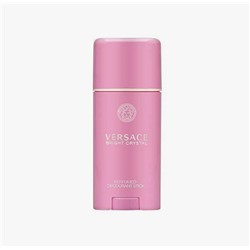 VERSACE BRIGHT CRYSTAL (w) 50ml deo stick