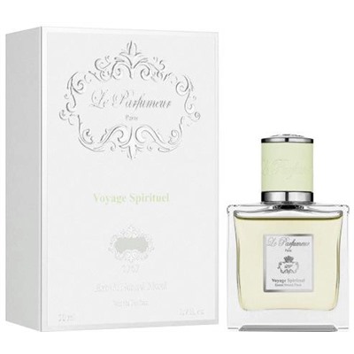 LE PARFUMEUR VOYAGE SPIRITUEL edp (w) 50ml