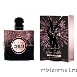 Высокого качества Yves Saint Laurent - Black Opium Collector Edition, 90 ml