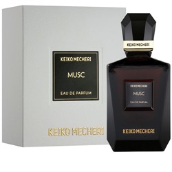 KEIKO MECHERI MUSK edp (w) 75ml