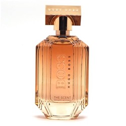 HUGO BOSS BOSS THE SCENT PRIVATE ACCORD edp (w) 100ml TESTER