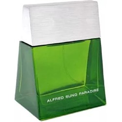 ALFRED SUNG PARADISE edp (w) 50ml TESTER
