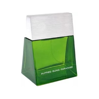 ALFRED SUNG PARADISE edp (w) 50ml TESTER