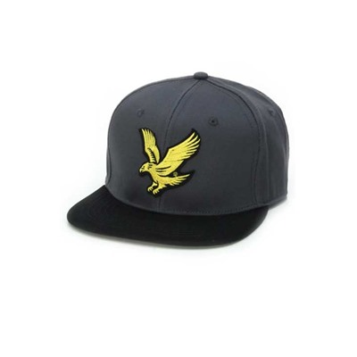 Бейсболка ZHR Snapback N-146 LS