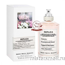 Высокого качества Maison Martin Margiela - Replica Flower Market, 100 ml