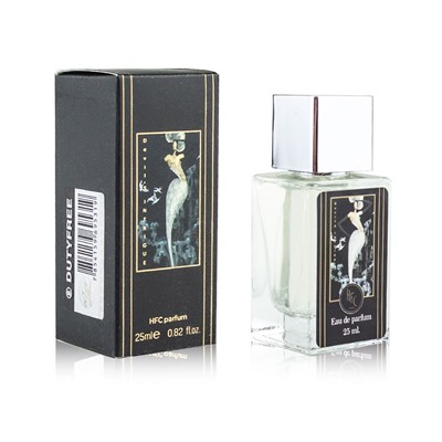 Мини-тестер HFC Devil's Intrigue, Edp, 25 ml (Стекло)