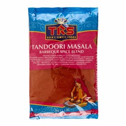 Приправа для шашлыка Тандури (Tandoori masala) TRS | ТиАрЭс 1000г