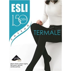 TERMALE 150 (36/6)!