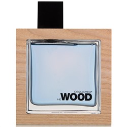 DSQUARED2 HE WOOD OCEAN WET edt (m) 100ml TESTER