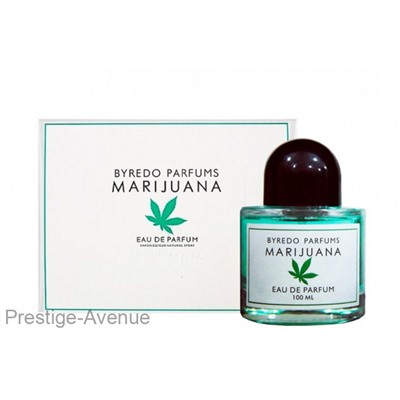 Byredo Marijuana edp unisex 100 ml