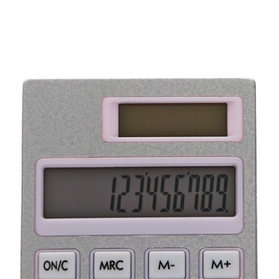 Калькулятор настольный 08-разрядный KS-017,