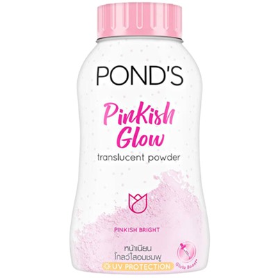 POND'S Пудра для лица ПАРФЮМИРОВАННАЯ лёгкая 50г 50г