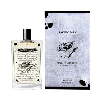 SIMONE ANDREOLI PACIFIC PARK edp 100ml