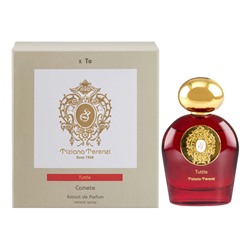 TIZIANA TERENZI TUTTLE 100ml parfume TESTER