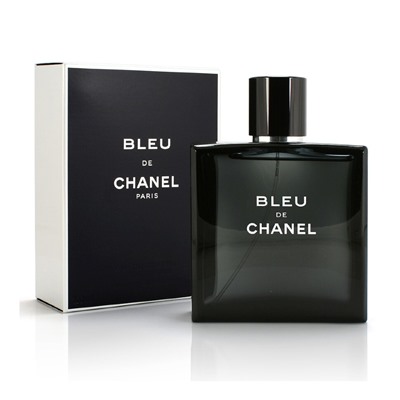 Chanel Bleu de Chanel, Edt, 100 ml