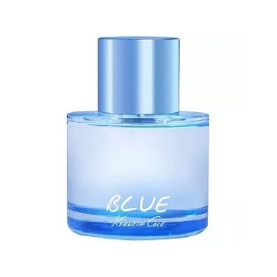 KENNETH COLE BLUE edt (m) 100ml TESTER