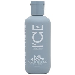 Маска-пилинг для кожи головы Hair Growth ICE by Natura Siberica take it home 200 мл