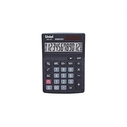 Калькулятор Uniel UD-101