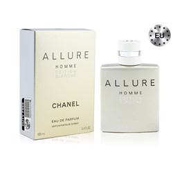 Chanel Allure Homme Edition Blanche, Edp, 100 ml (Lux Europe)