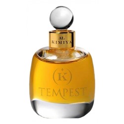KEMI BLENDING MAGIC TEMPEST 15ml parfum TESTER