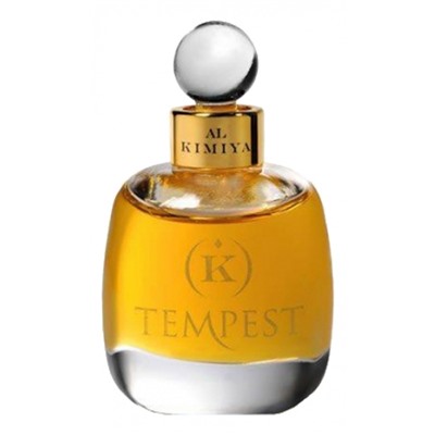 KEMI BLENDING MAGIC TEMPEST 15ml parfum TESTER