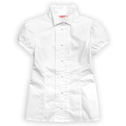GWCT8060 блузка для девочек (1 шт в кор.)
