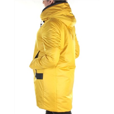 BM-809 Куртка демисезонная женская Алиса (100 гр.синтепона)