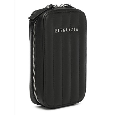 Сумка ELEGANZZA ZQ137-2124 black