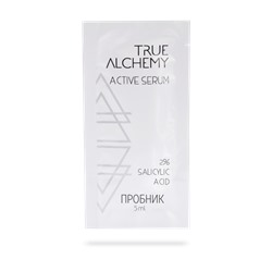 Пробник Salicylic Acid 2%