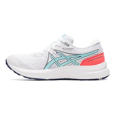 Кроссовки беговые женские Asics Gel-Contend 7 1012A911 960, размер 7 US