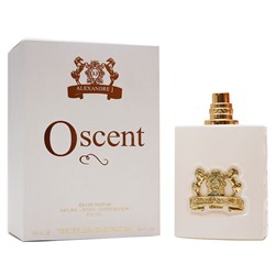 Тестер Alexandre J. Oscent White edp unisex 100 ml