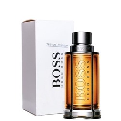 Тестер Hugo Boss  The Scent for men 100 ml