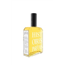 HISTOIRES DE PARFUMS 1804 GEORGE SAND edp (w) 120ml TESTER