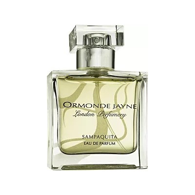 ORMONDE JAYNE SAMPAQUITA edp (w) 120ml TESTER