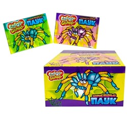 Мармелад “Crazy Gummy. Мармеладный паук” 15гр