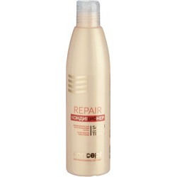 Concept SALON TOTAL REPAIR Кондиционер для восстановления в.Nutri Keratin (300мл).6/51691/ вывод