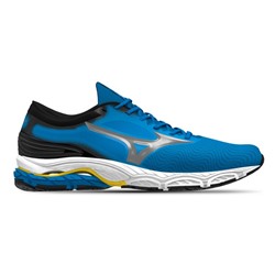 Кроссовки беговые мужские Mizuno Wave Prodigy 4 J1GC2210 01, размер 9,5 US