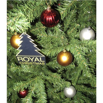 Ель Royal Christmas Promo Tree Standard hinged 29240 (240см)