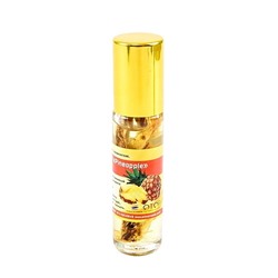 BANNA  Бальзам - масло Oil Balm With Herb PINEAPPLE роликовый ингалятор с АНАНАСОМ  10г